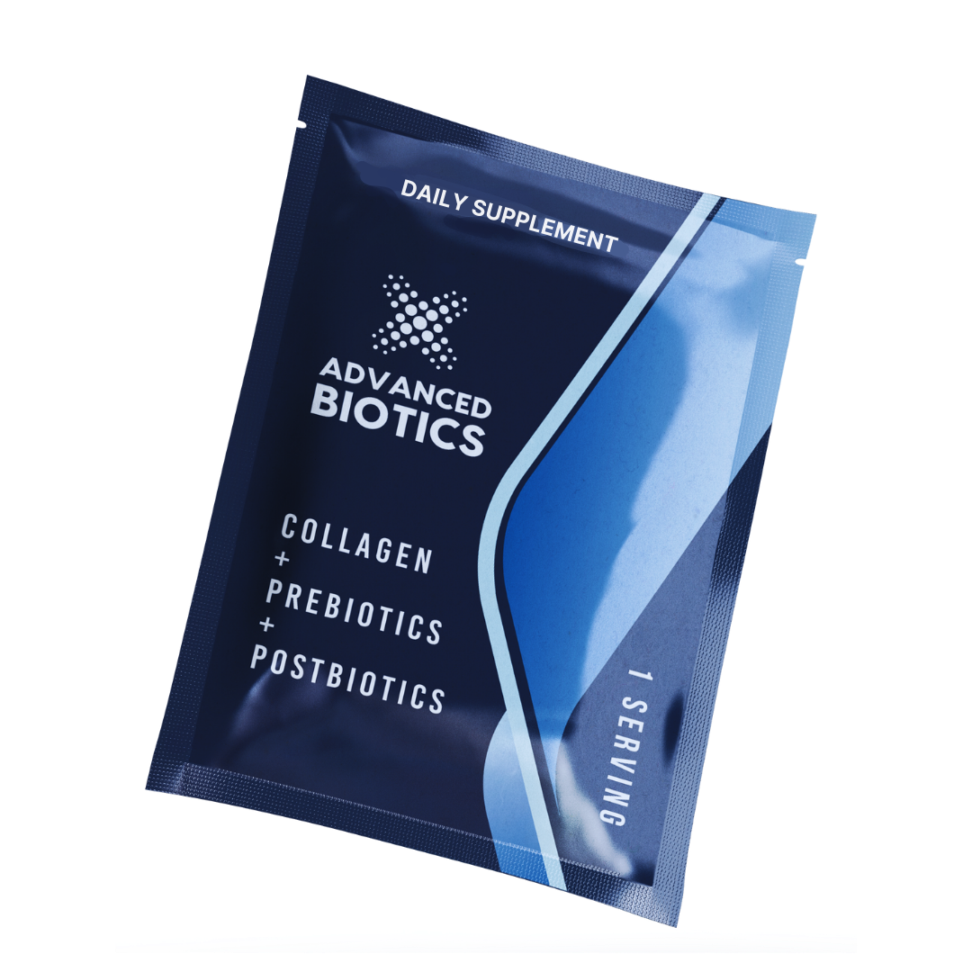 Advanced Biotics - €10 Trial Box