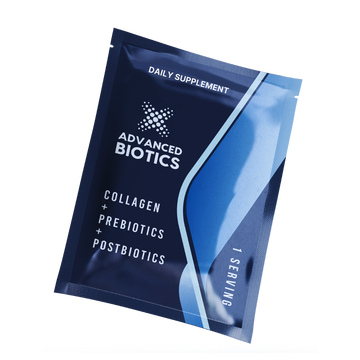 Advanced Biotics - €10 Trial Box